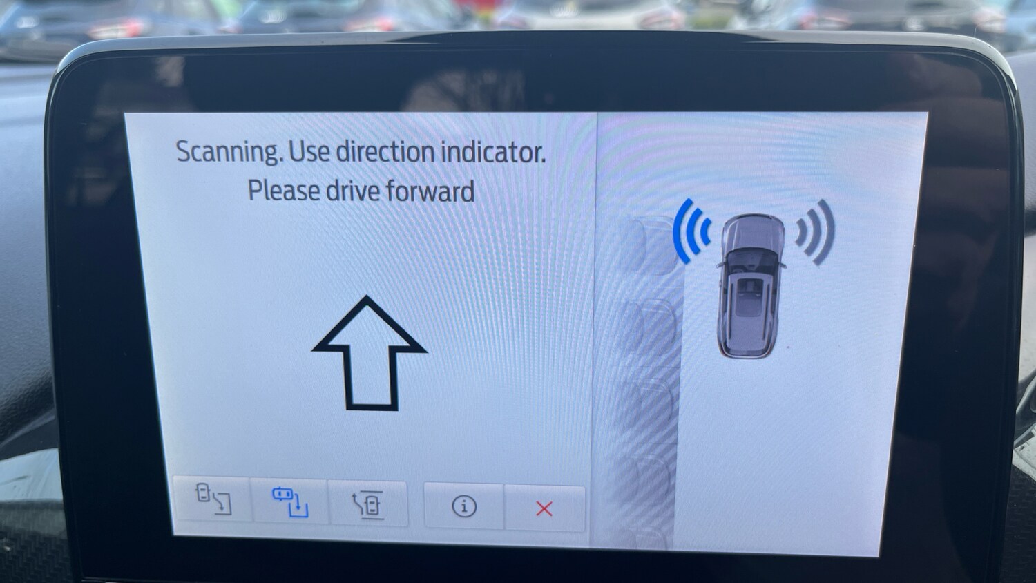 Used Ford Puma 2022 for sale - 77917088: Photo 23