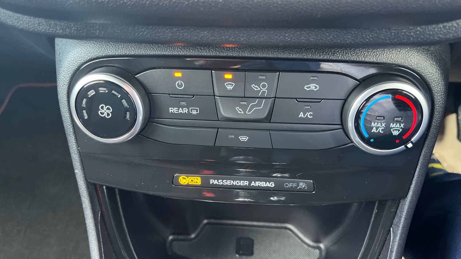 Used Ford Puma 2022 for sale - 77917088: Photo 26