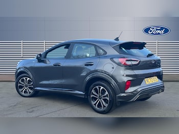 Used Ford Puma 2022 for sale - 77917088: Photo