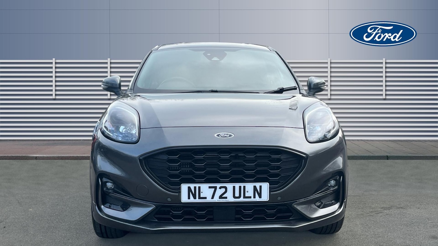 Used Ford Puma 2022 for sale - 77917088: Photo 3