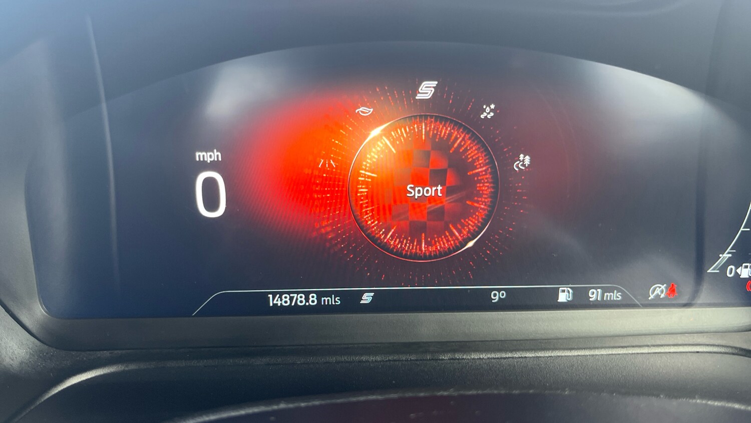 Used Ford Puma 2022 for sale - 77917088: Photo 34