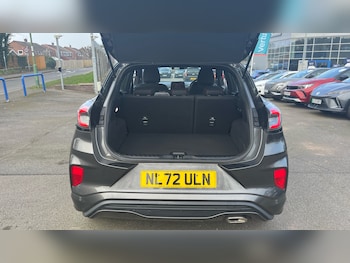 Used Ford Puma 2022 for sale - 77917088: Photo