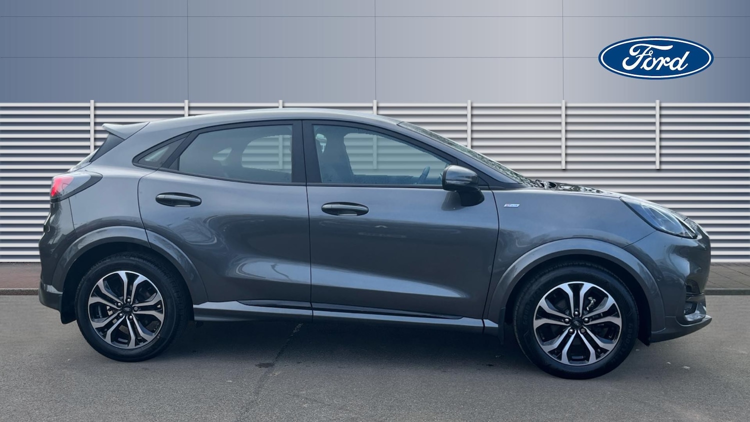 Used Ford Puma 2022 for sale - 77917088: Photo 5