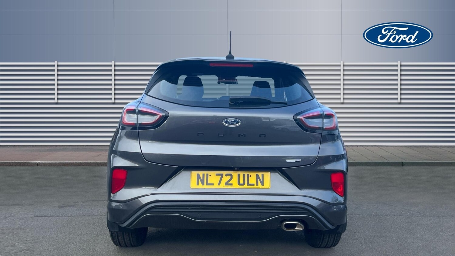 Used Ford Puma 2022 for sale - 77917088: Photo 6