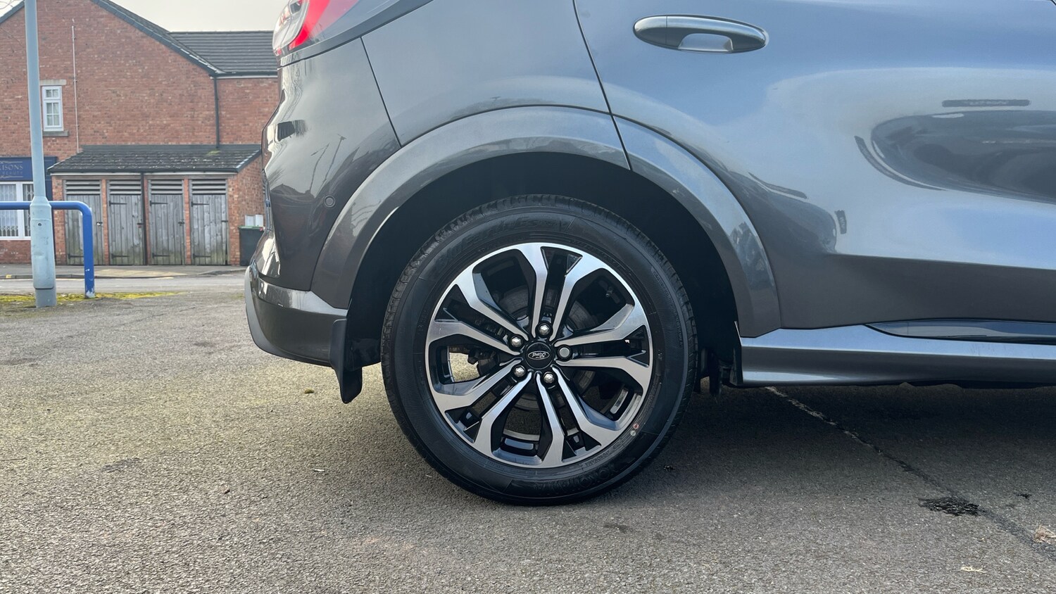 Used Ford Puma 2022 for sale - 77917088: Photo 7