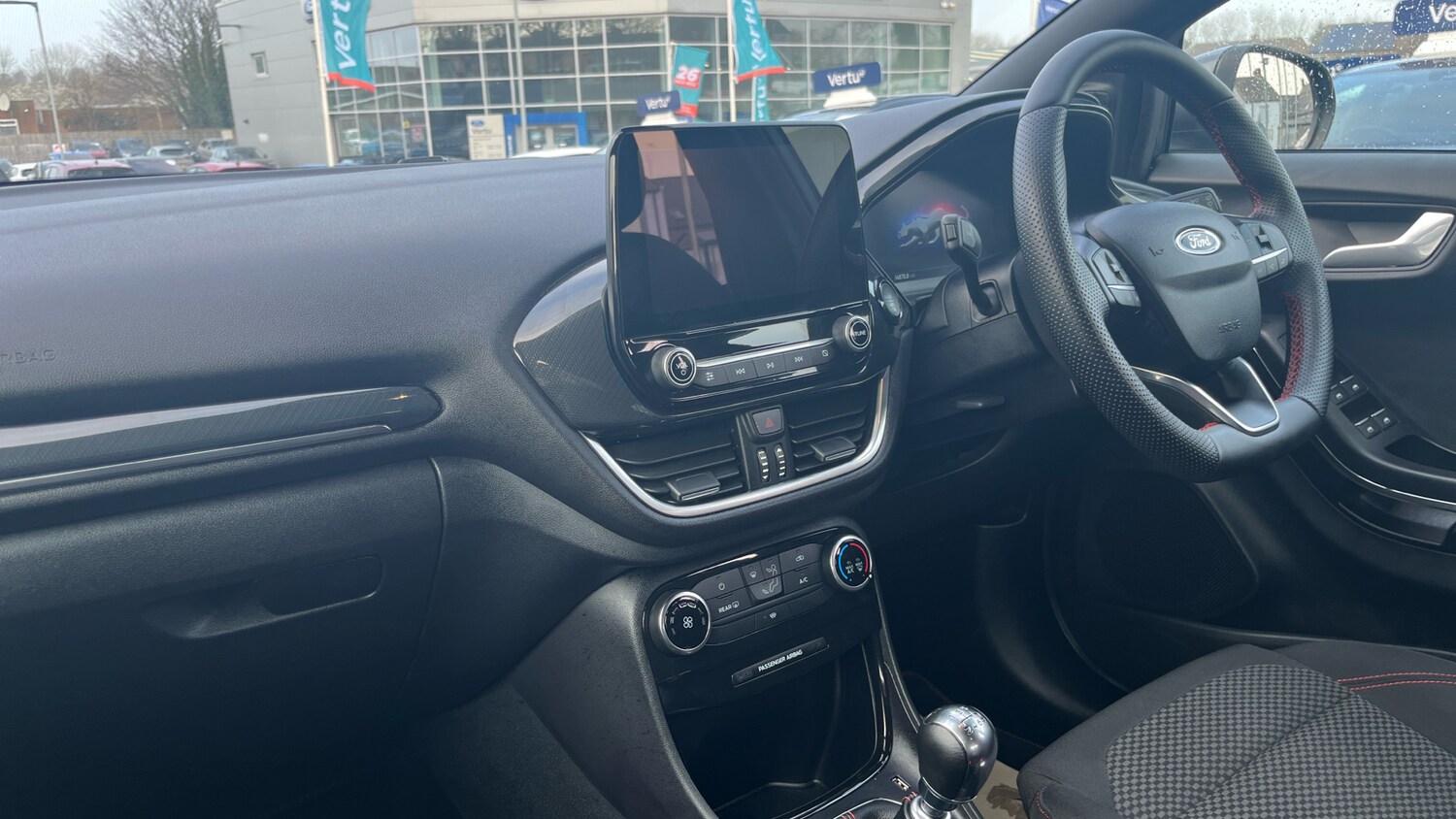 Used Ford Puma 2022 for sale - 77917088: Photo 9