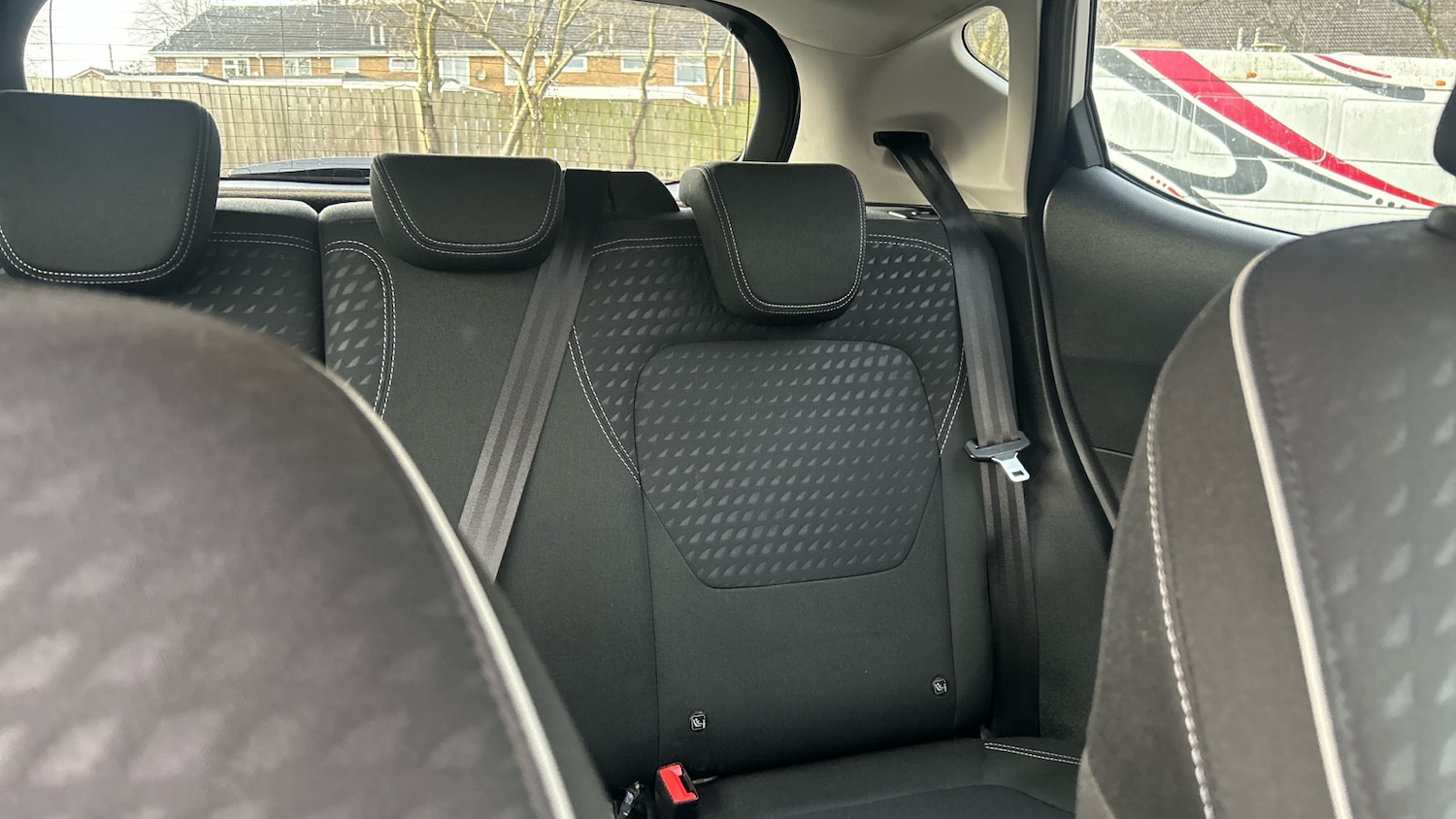 Used Ford Fiesta 2018 for sale - 77112863: Photo 15