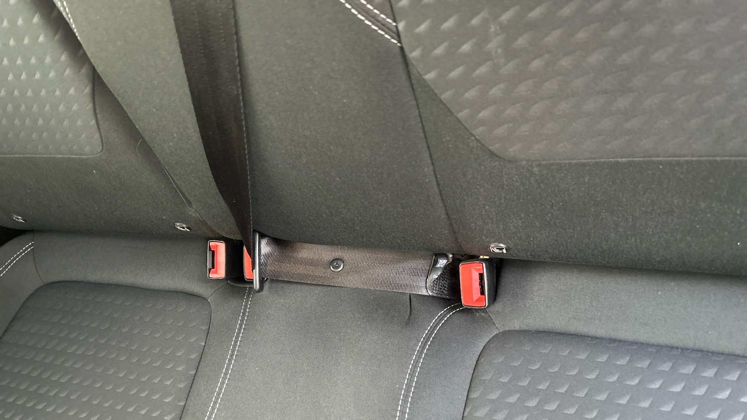 Used Ford Fiesta 2018 for sale - 77112863: Photo 17