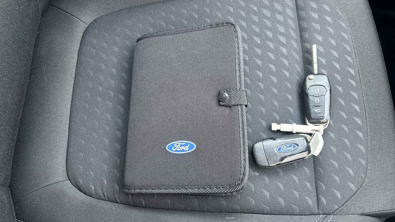 Used Ford Fiesta 2018 for sale - 77112863: Photo 19