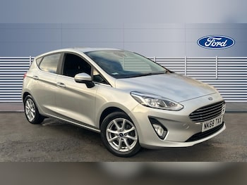 Ford Fiesta feature image