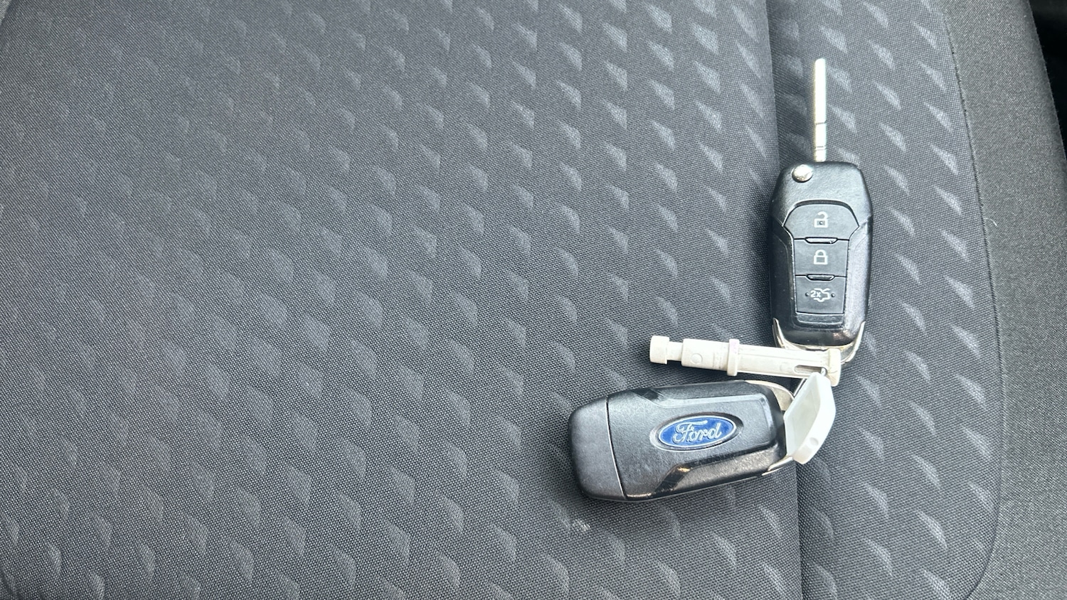 Used Ford Fiesta 2018 for sale - 77112863: Photo 20