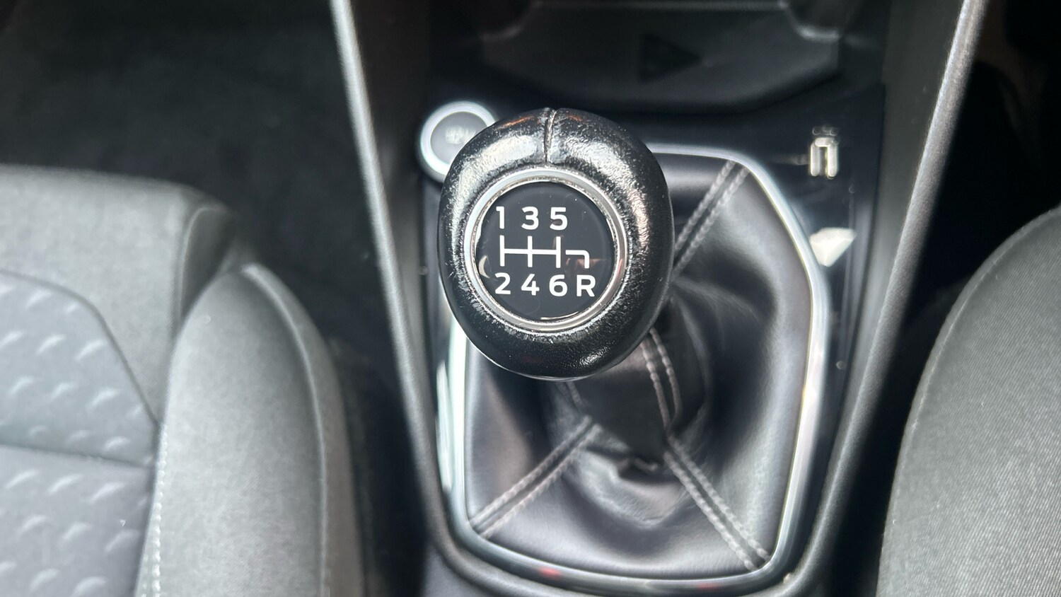 Used Ford Fiesta 2018 for sale - 77112863: Photo 23