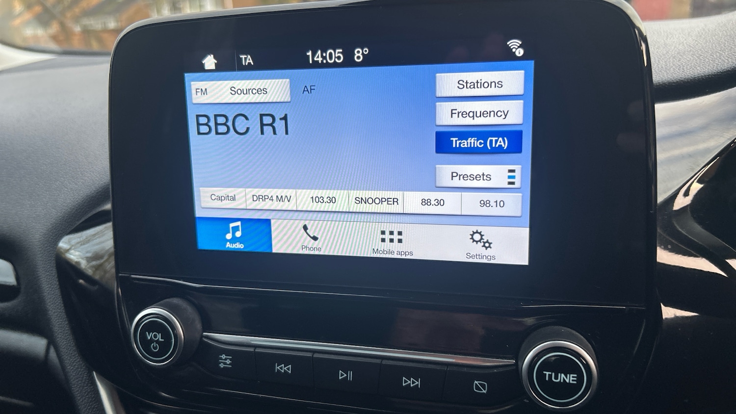 Used Ford Fiesta 2018 for sale - 77112863: Photo 26