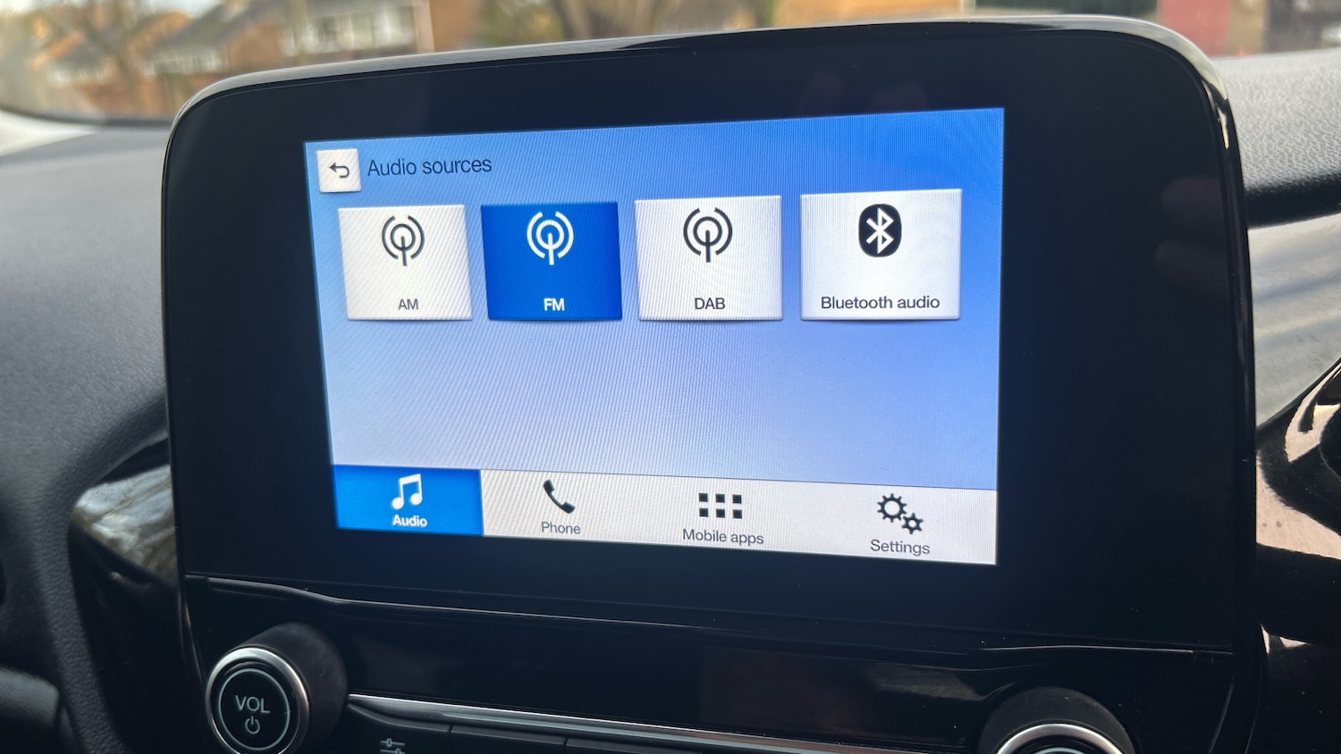 Used Ford Fiesta 2018 for sale - 77112863: Photo 27