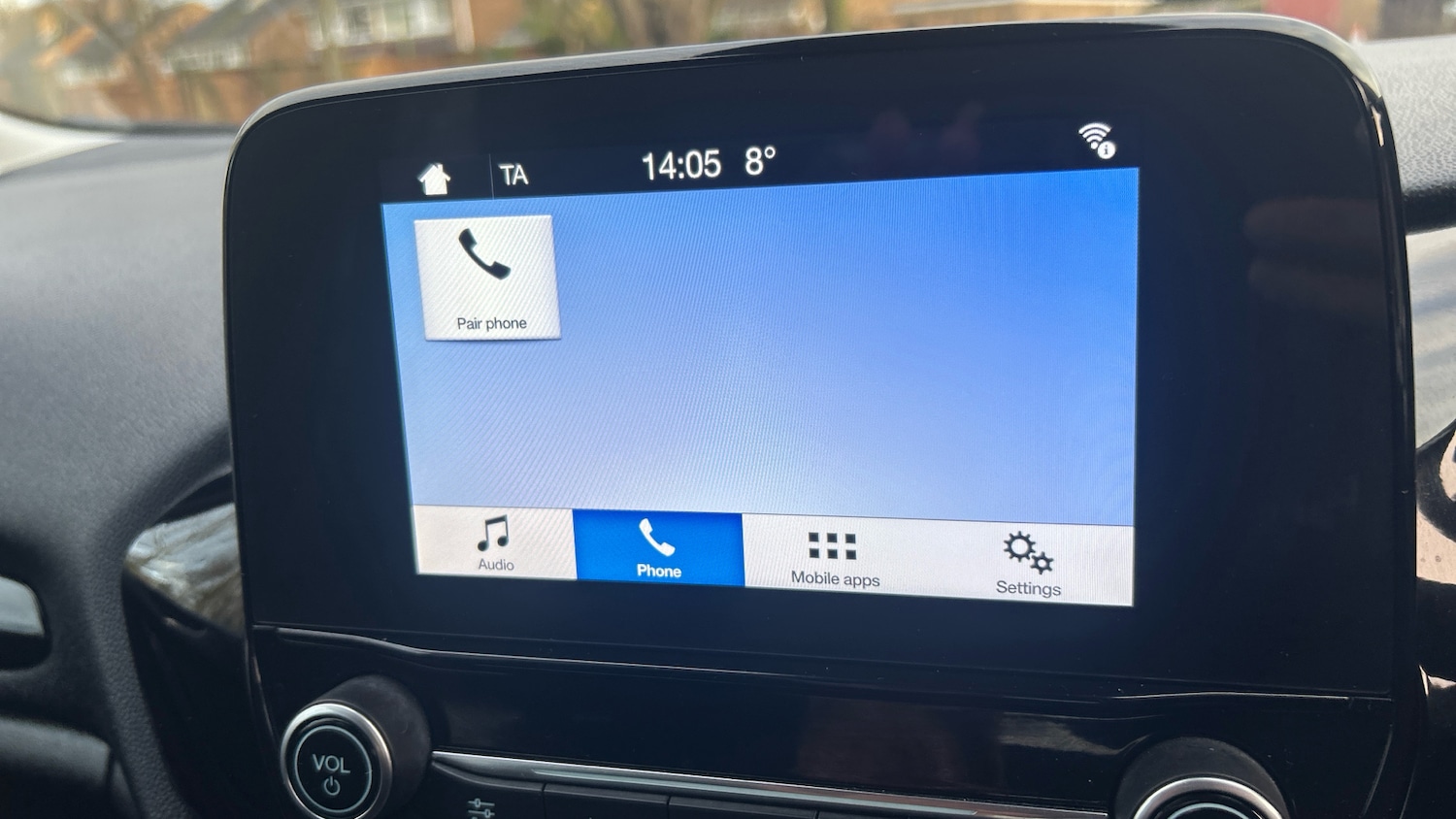 Used Ford Fiesta 2018 for sale - 77112863: Photo 28