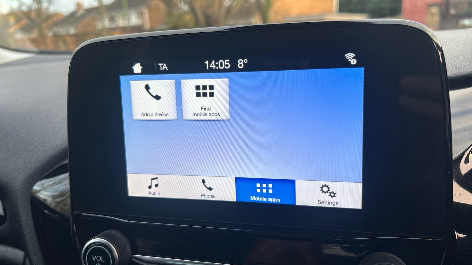 Used Ford Fiesta 2018 for sale - 77112863: Photo 29