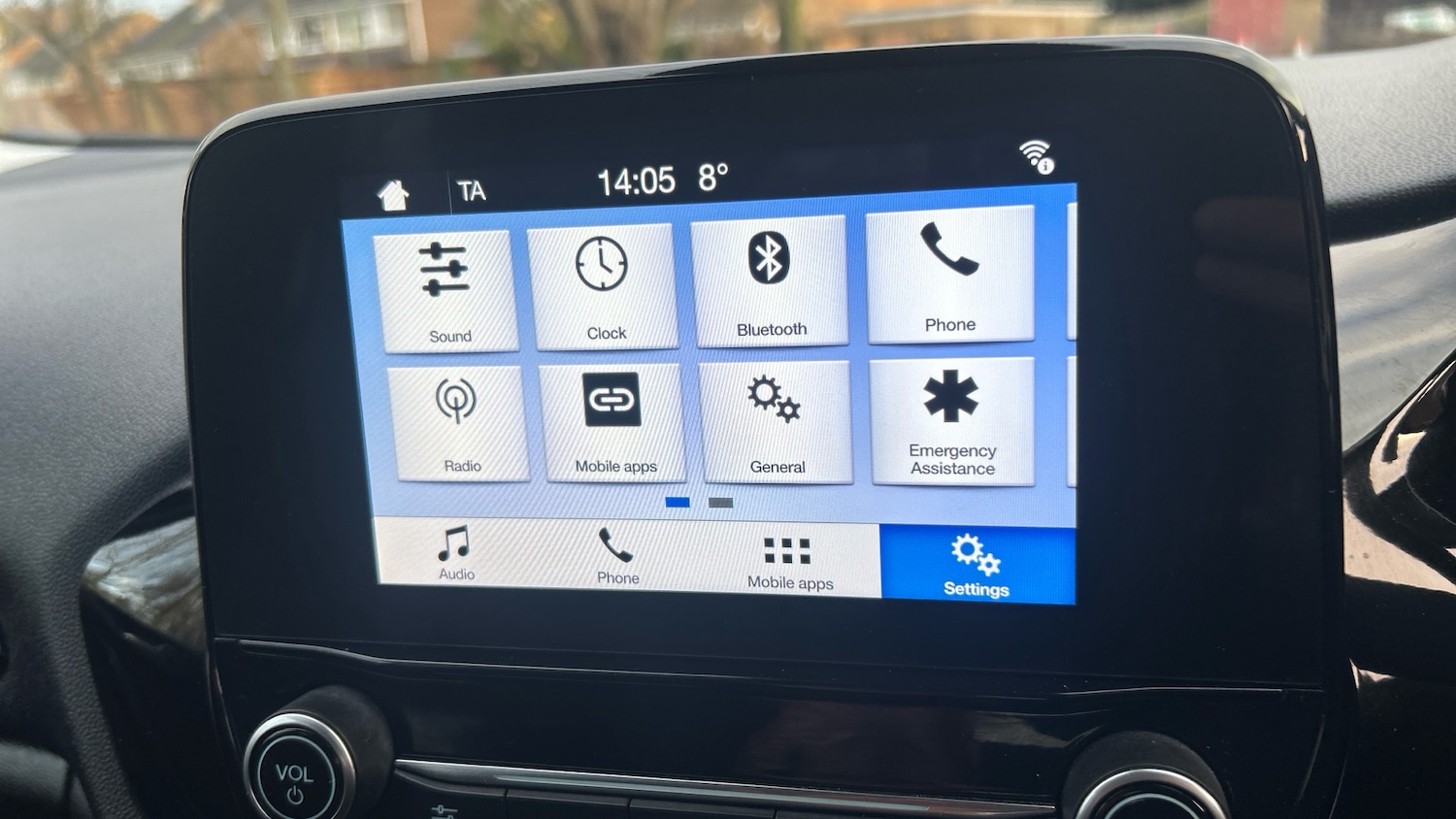 Used Ford Fiesta 2018 for sale - 77112863: Photo 30