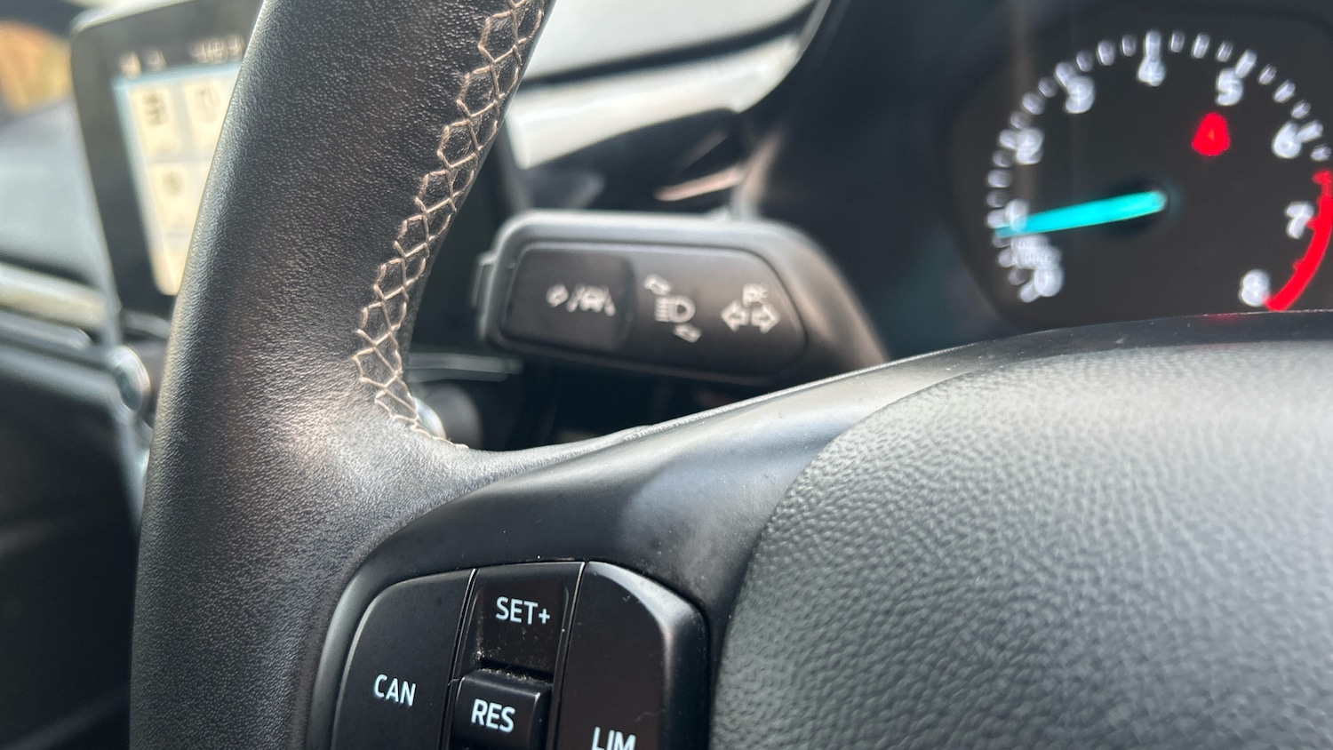 Used Ford Fiesta 2018 for sale - 77112863: Photo 33