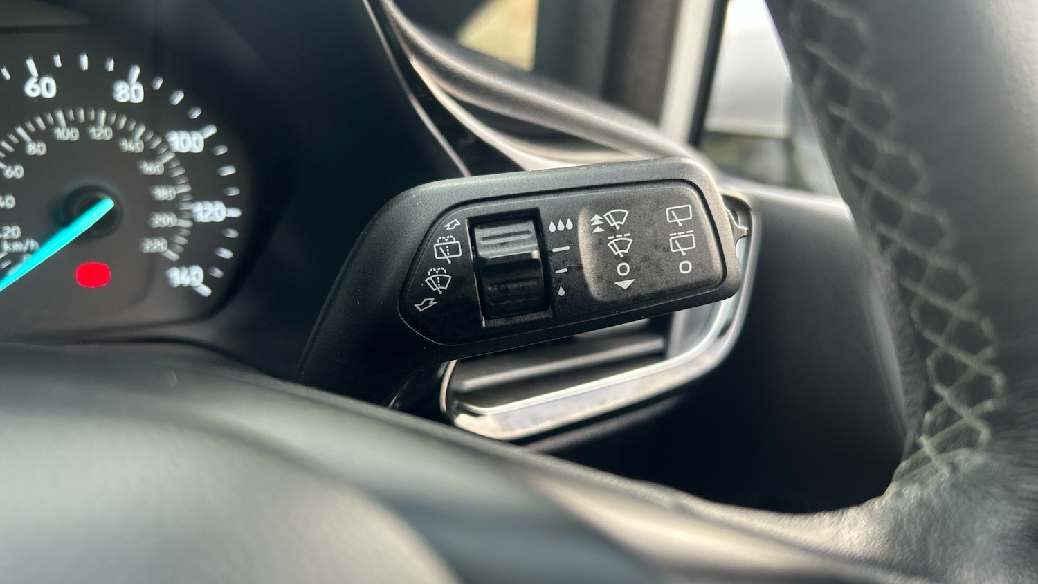 Used Ford Fiesta 2018 for sale - 77112863: Photo 35