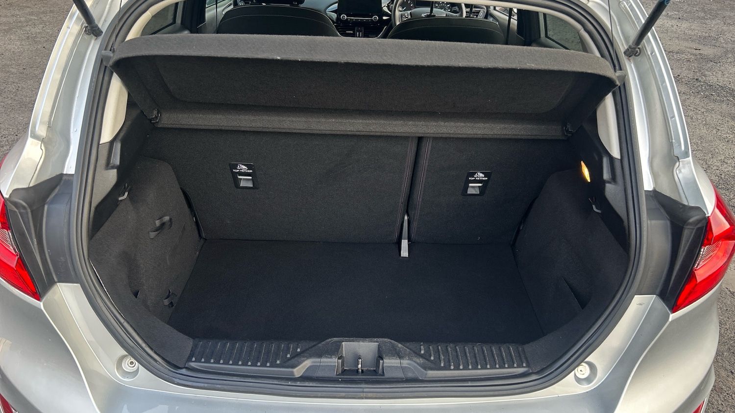 Used Ford Fiesta 2018 for sale - 77112863: Photo 4