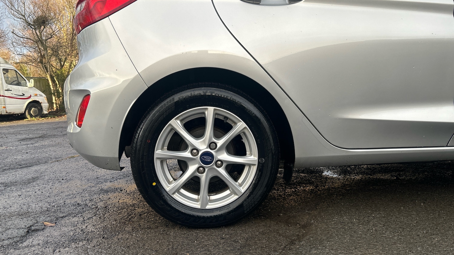 Used Ford Fiesta 2018 for sale - 77112863: Photo 7