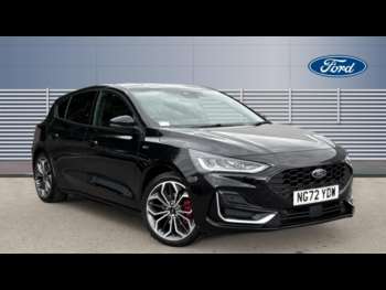 Used Ford Focus 2023 for sale - 75435278: Photo