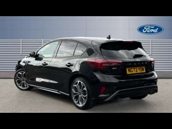 Used Ford Focus 2023 for sale - 75435278: Photo