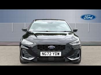 Used Ford Focus 2023 for sale - 75435278: Photo