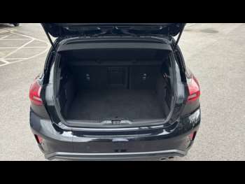 Used Ford Focus 2023 for sale - 75435278: Photo