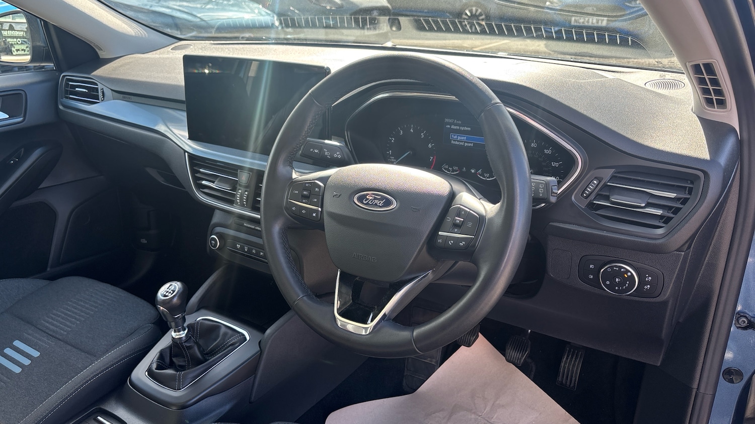 Used Ford Focus 2023 for sale - 78109094: Photo 11