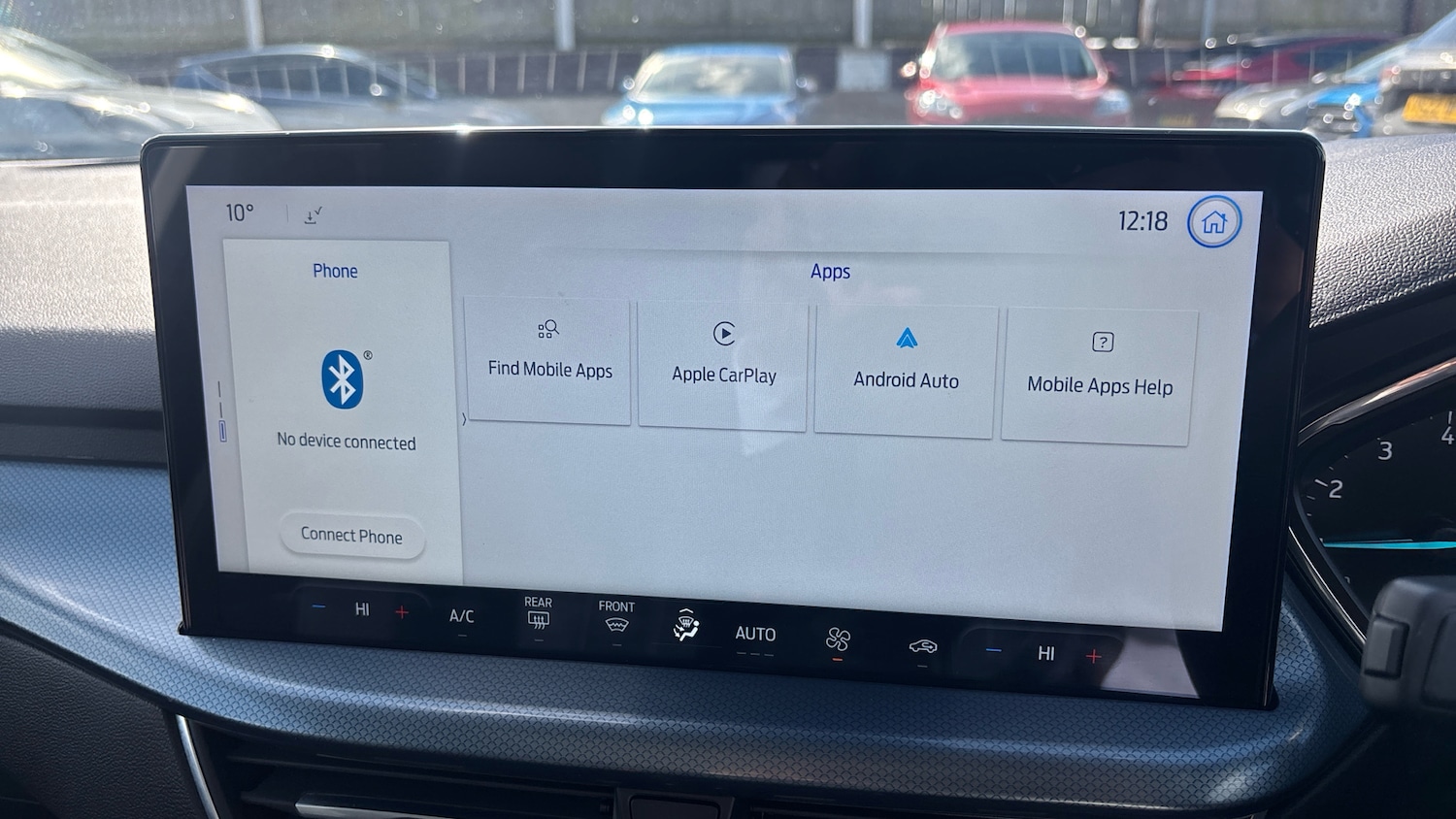 Used Ford Focus 2023 for sale - 78109094: Photo 12