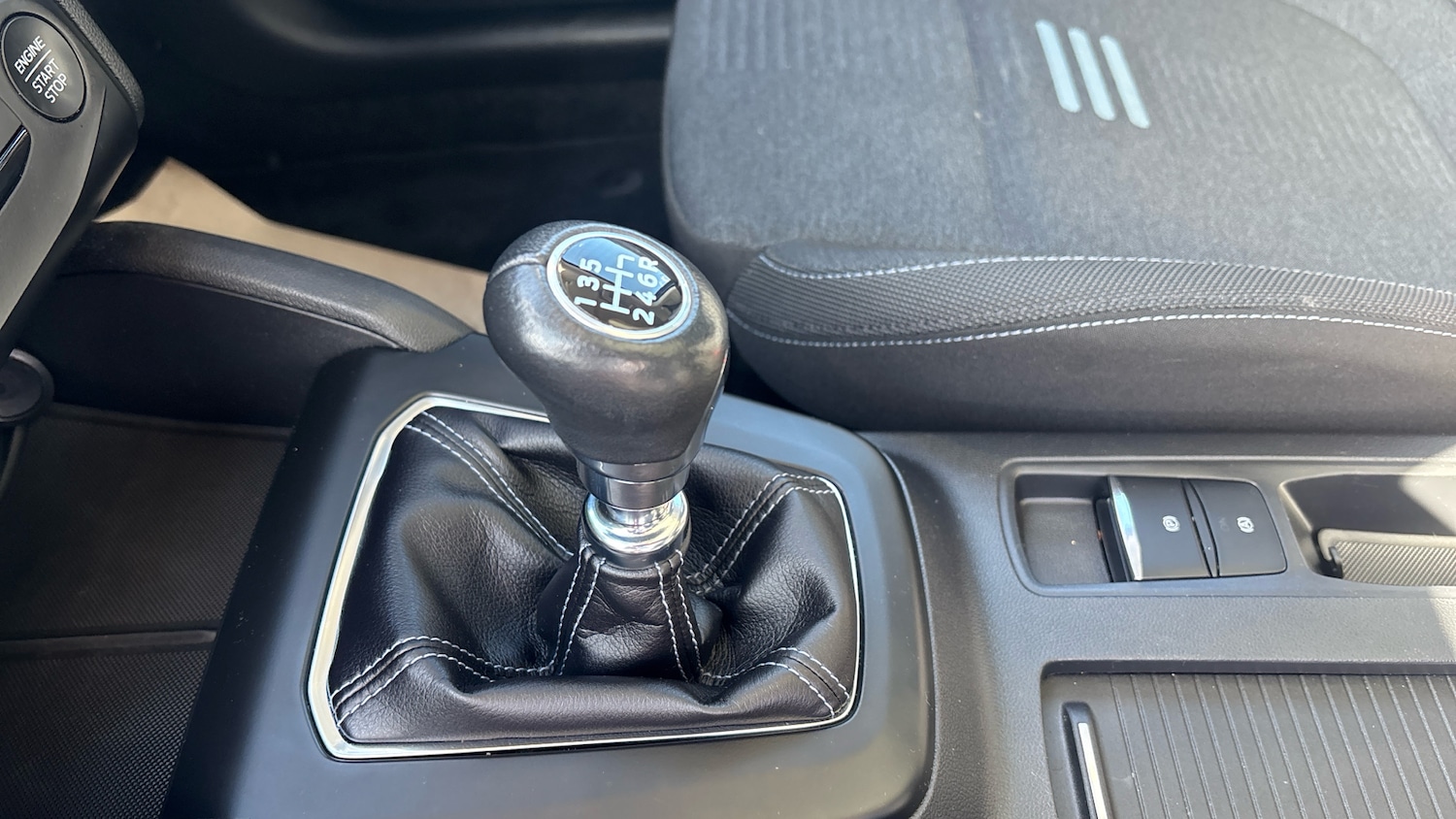 Used Ford Focus 2023 for sale - 78109094: Photo 13