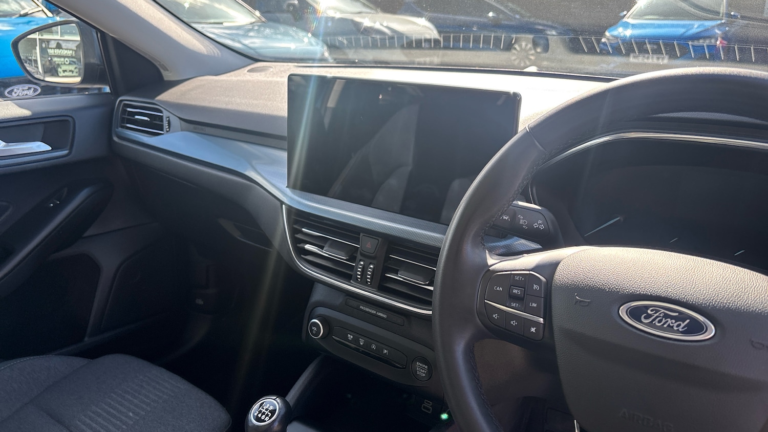 Used Ford Focus 2023 for sale - 78109094: Photo 14