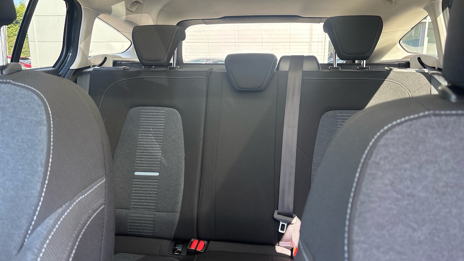 Used Ford Focus 2023 for sale - 78109094: Photo 15