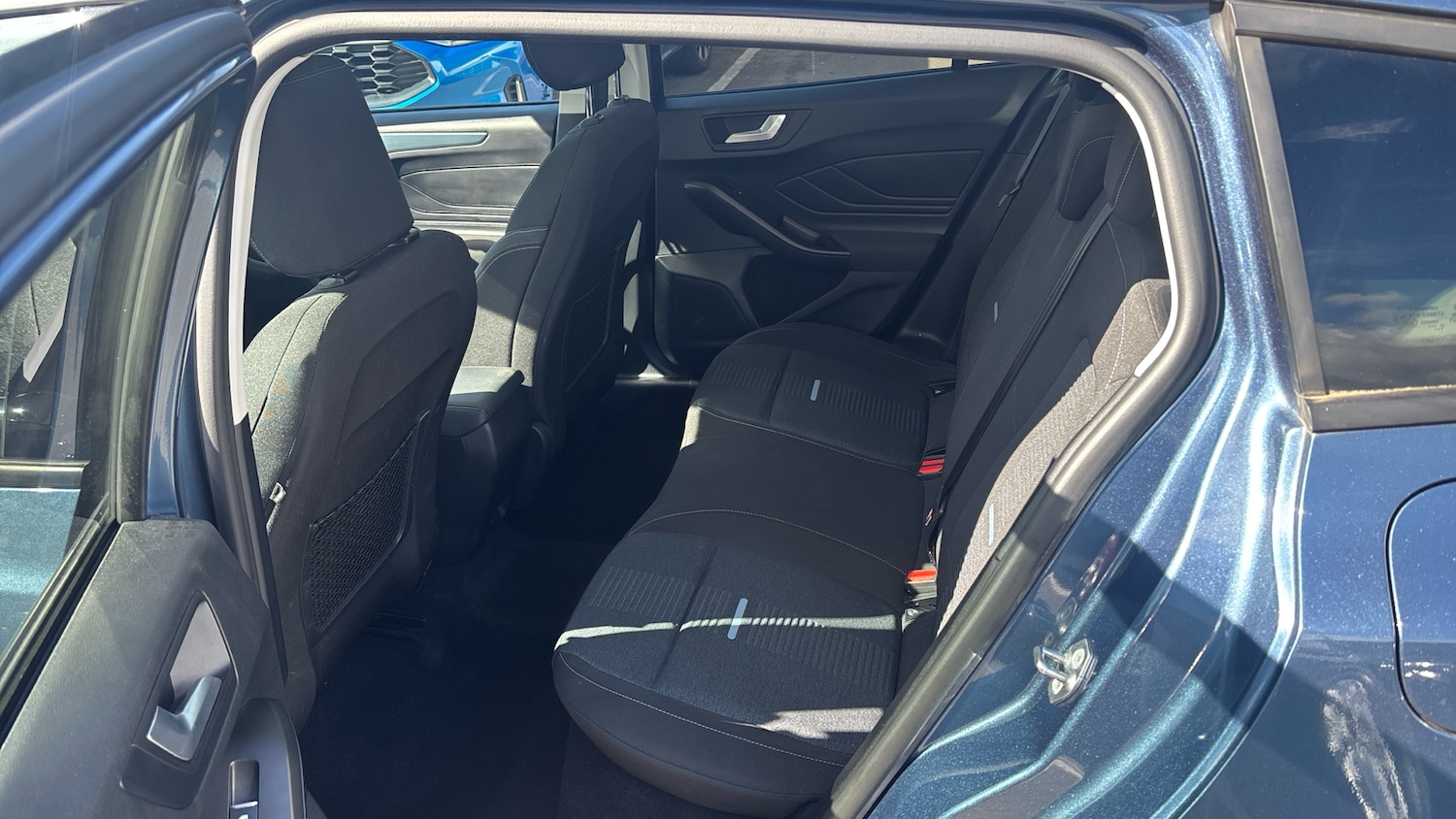 Used Ford Focus 2023 for sale - 78109094: Photo 16