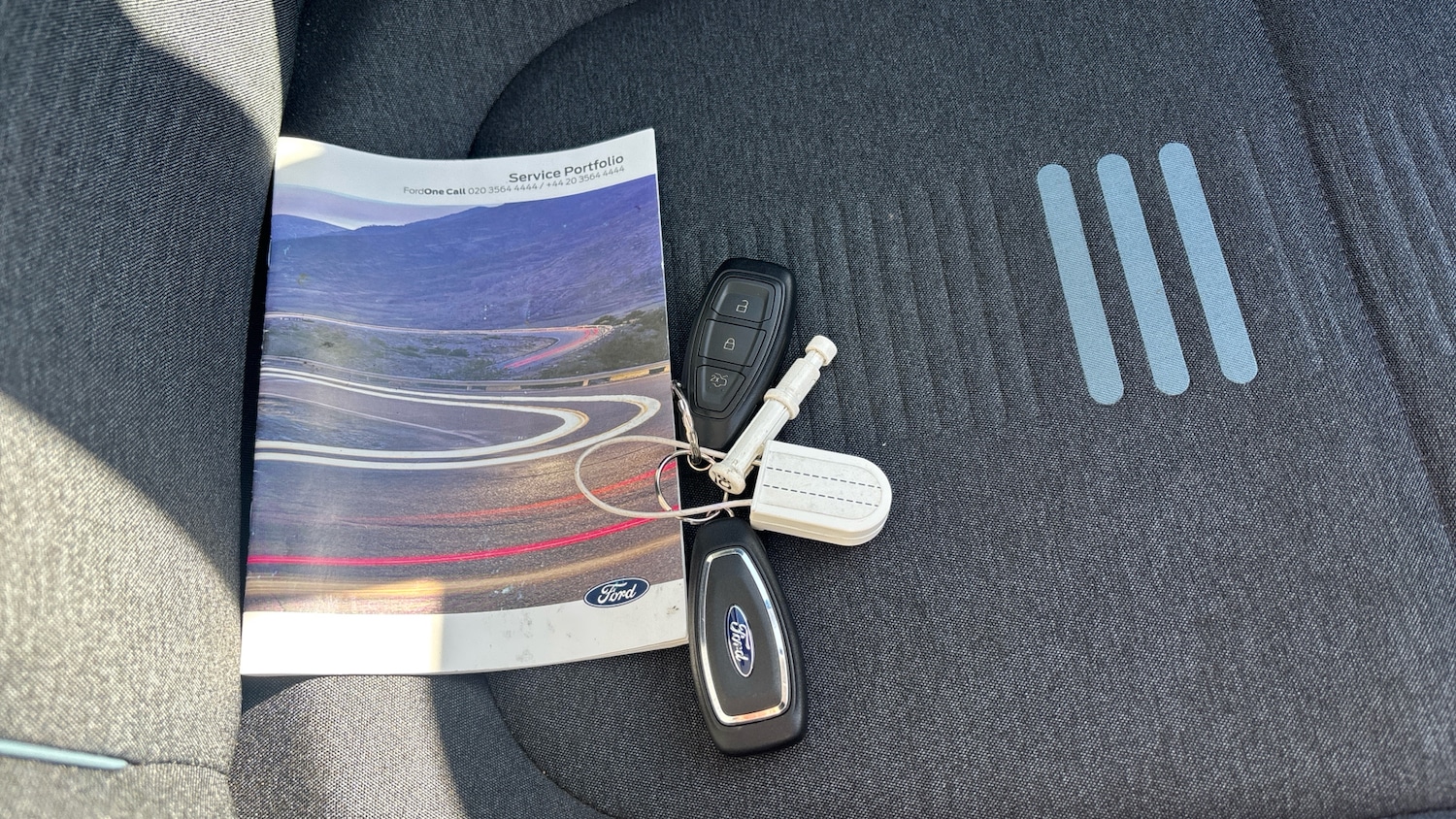 Used Ford Focus 2023 for sale - 78109094: Photo 19