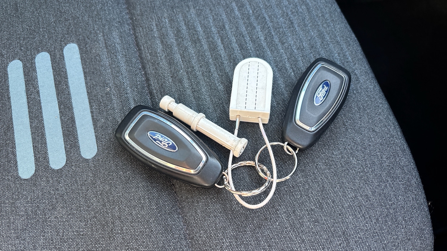 Used Ford Focus 2023 for sale - 78109094: Photo 20