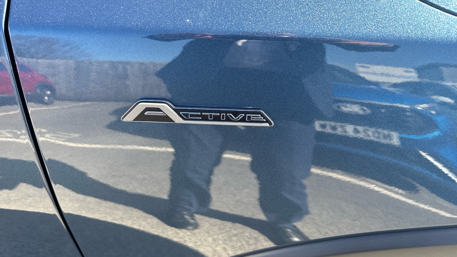 Used Ford Focus 2023 for sale - 78109094: Photo 23