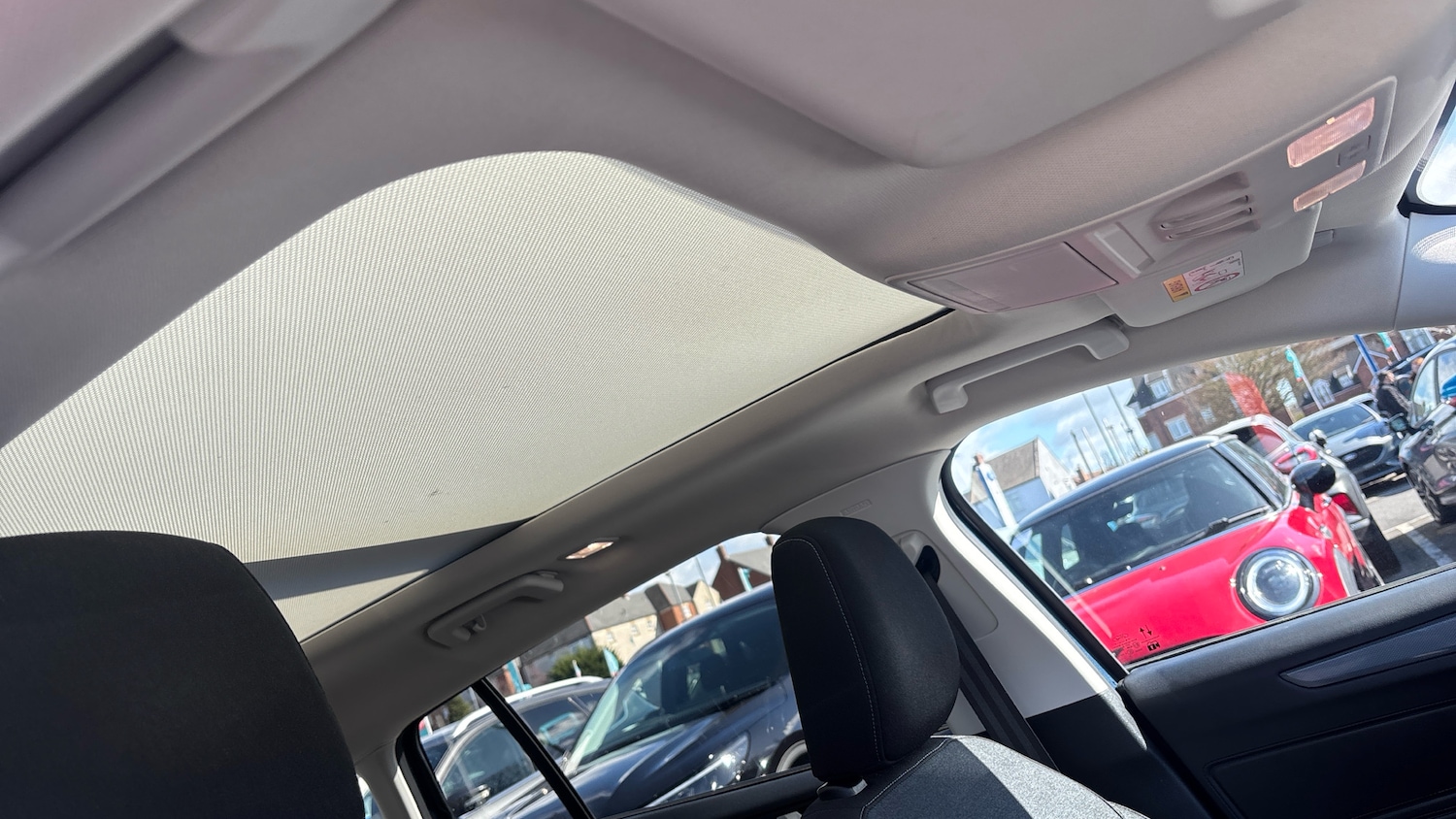 Used Ford Focus 2023 for sale - 78109094: Photo 26