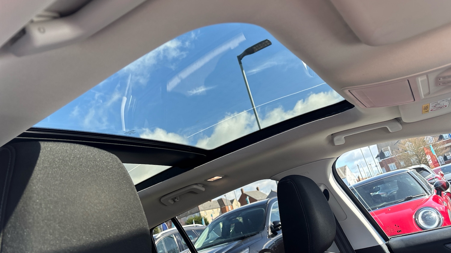 Used Ford Focus 2023 for sale - 78109094: Photo 27