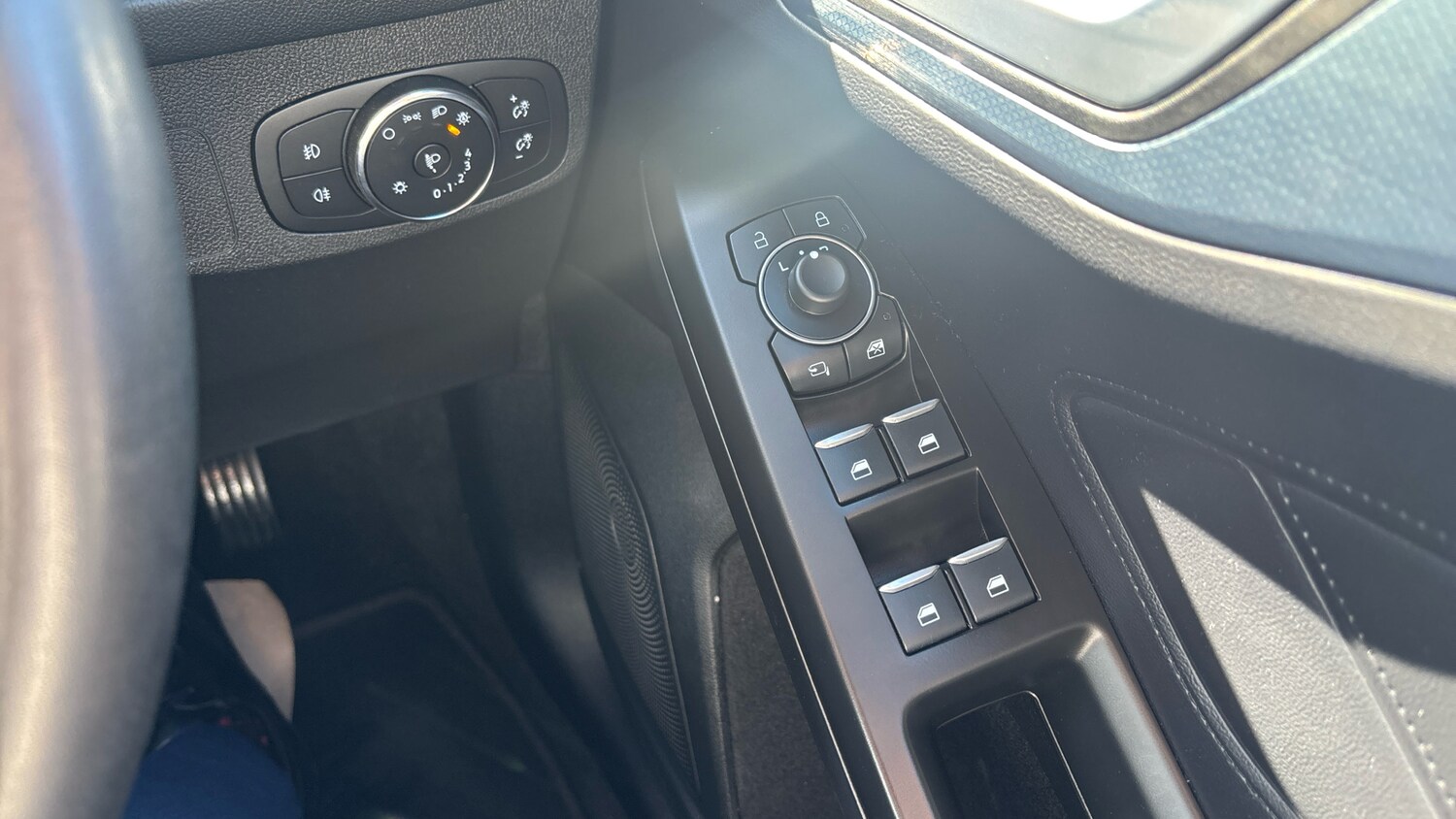 Used Ford Focus 2023 for sale - 78109094: Photo 28