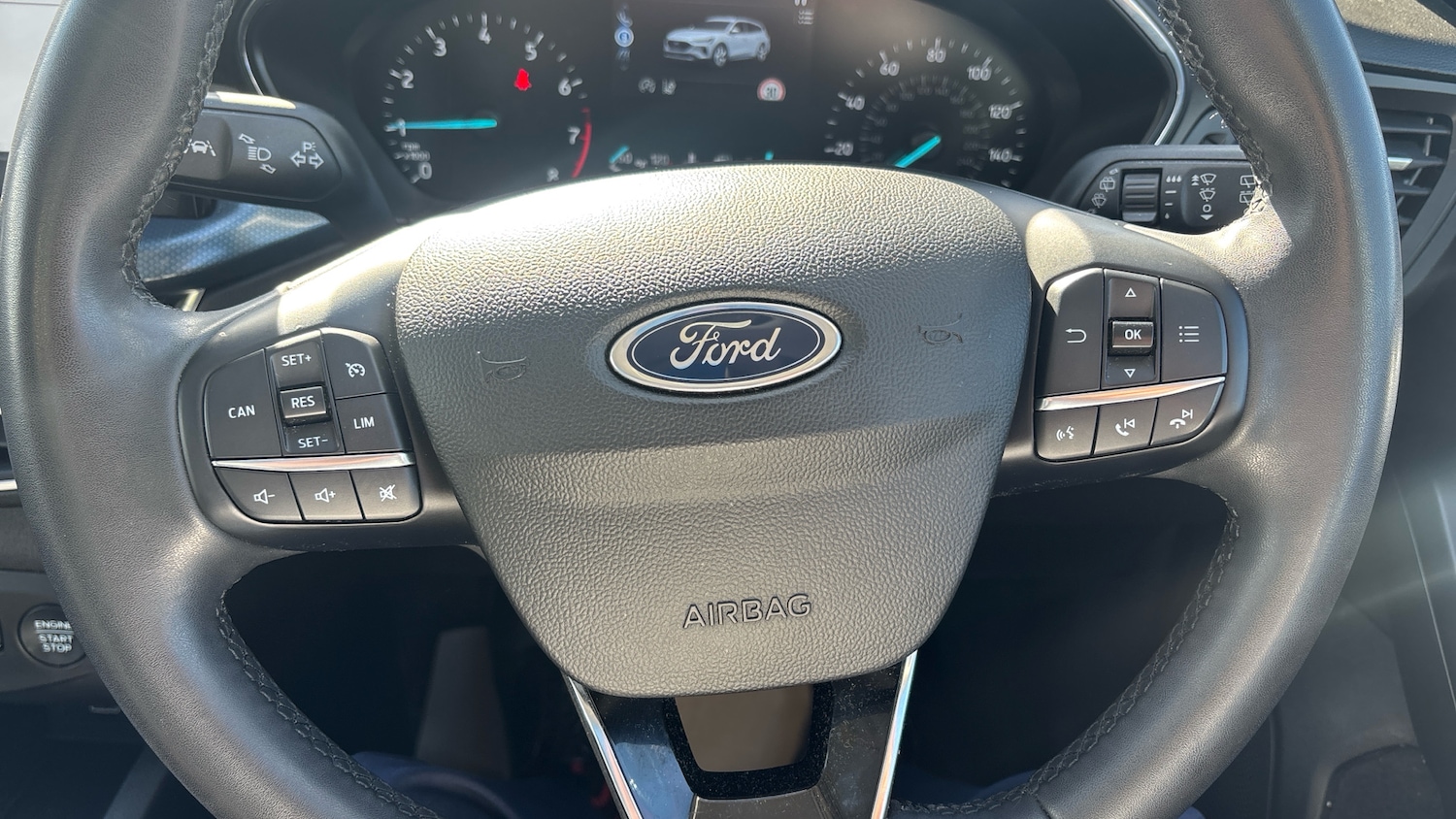 Used Ford Focus 2023 for sale - 78109094: Photo 29
