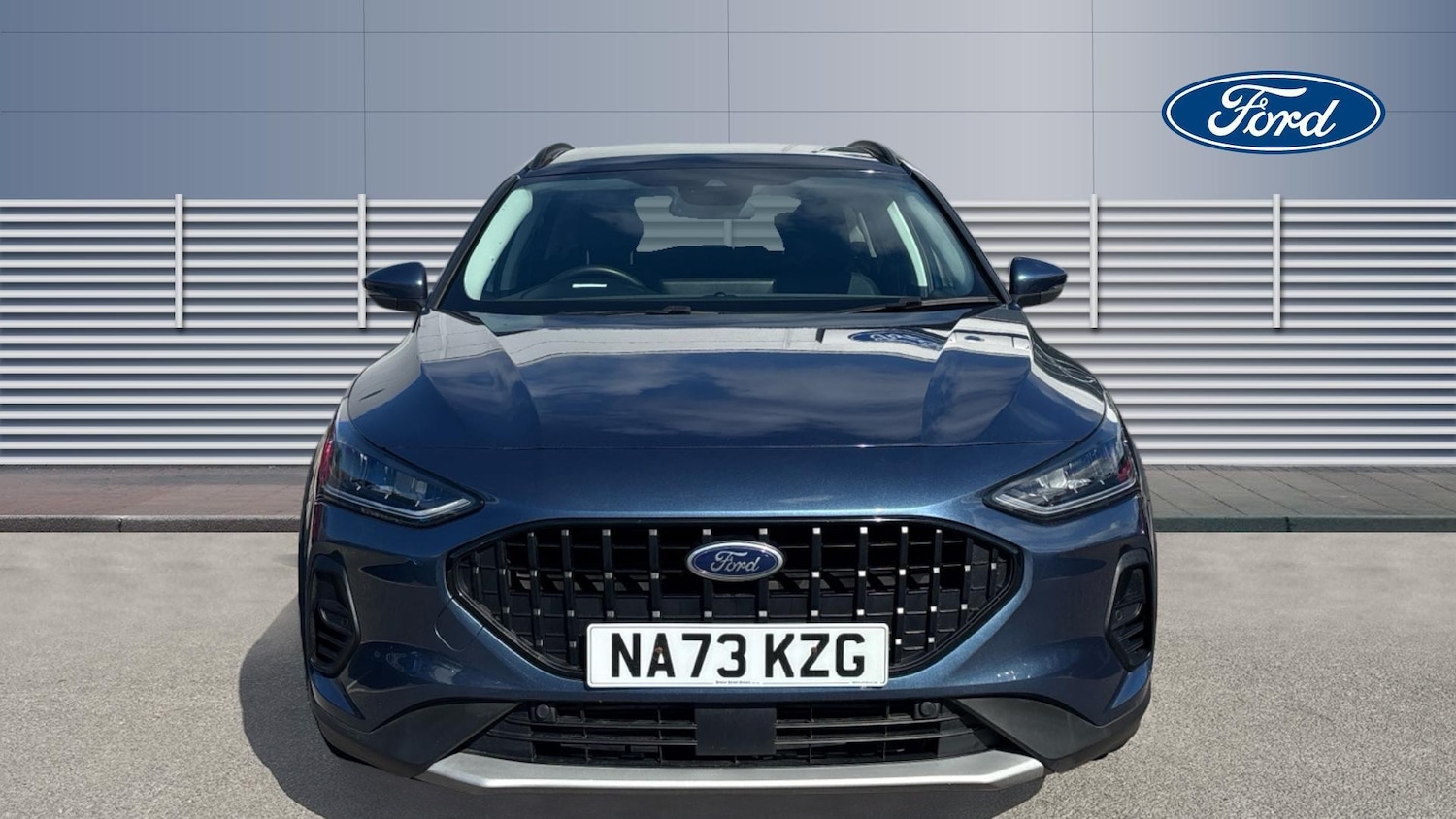 Used Ford Focus 2023 for sale - 78109094: Photo 3