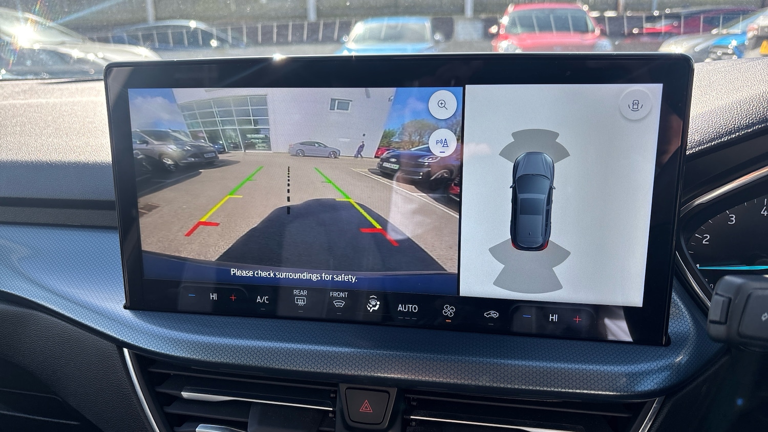 Used Ford Focus 2023 for sale - 78109094: Photo 31