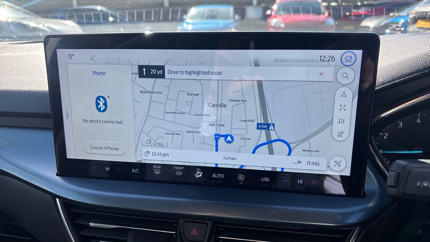 Used Ford Focus 2023 for sale - 78109094: Photo 32