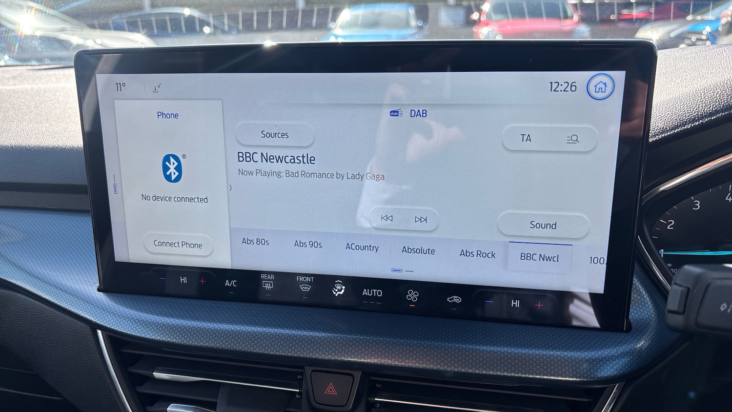 Used Ford Focus 2023 for sale - 78109094: Photo 33