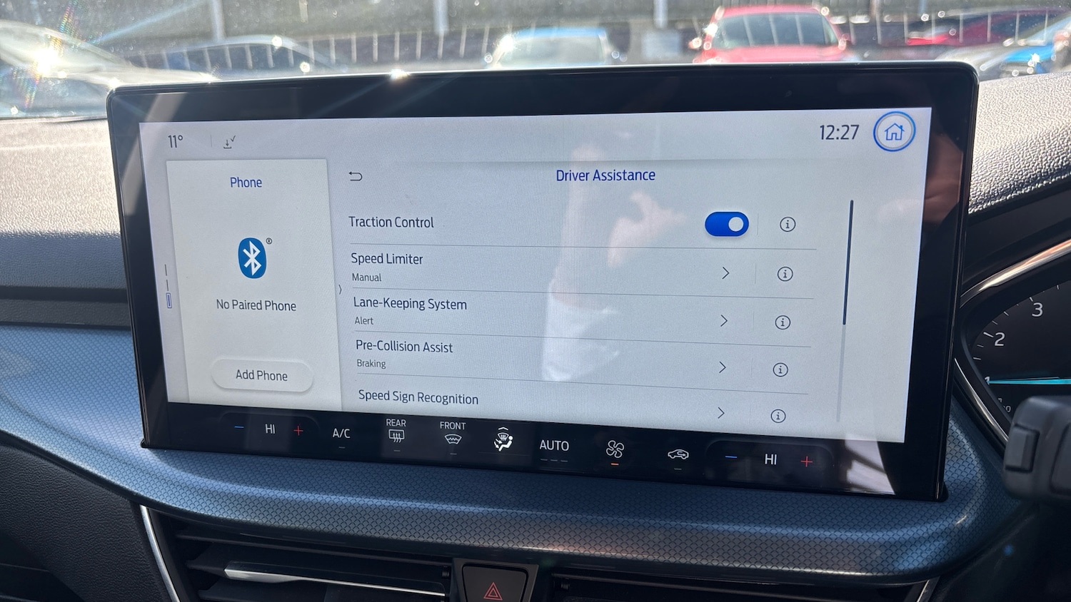 Used Ford Focus 2023 for sale - 78109094: Photo 36