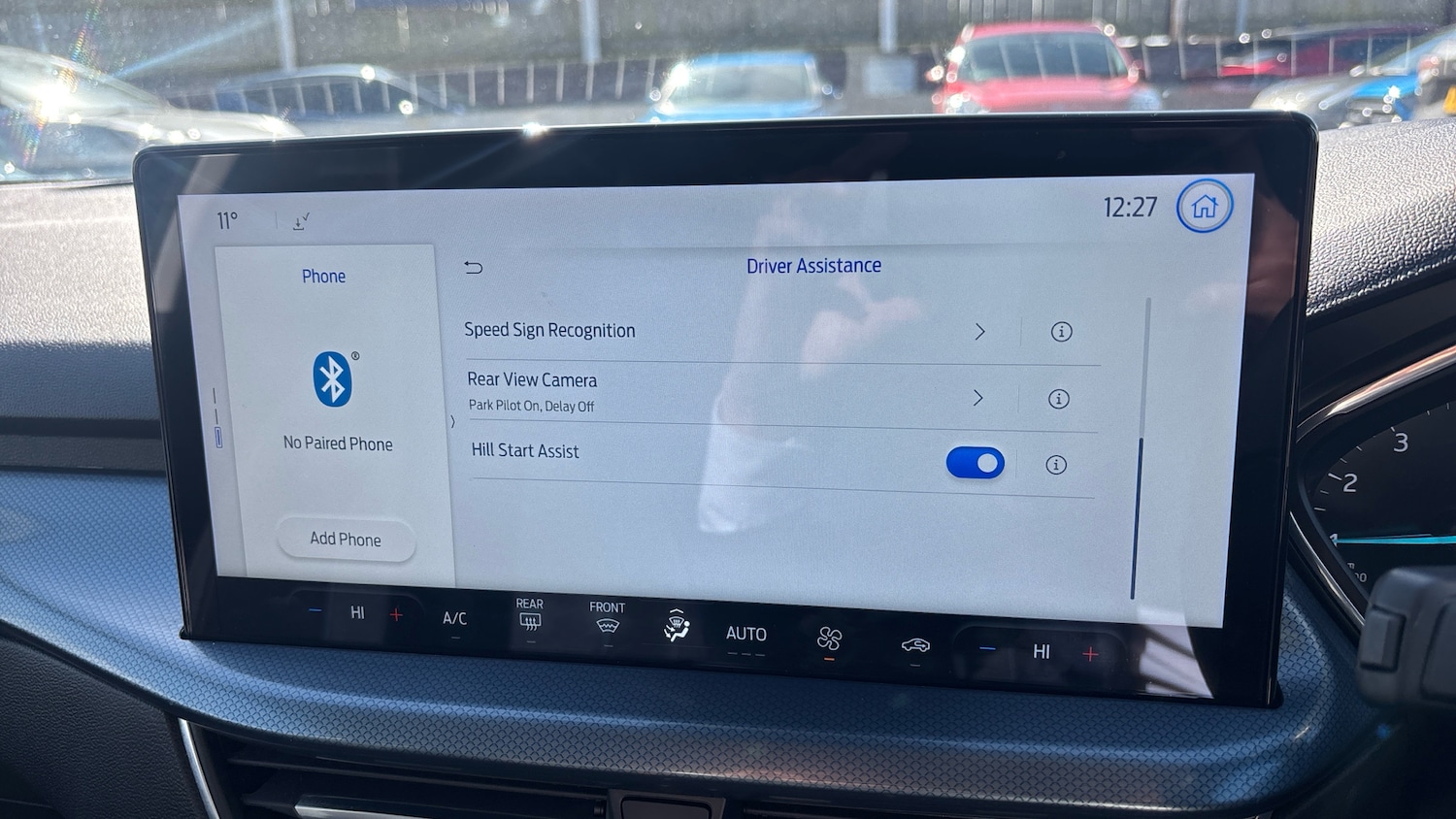 Used Ford Focus 2023 for sale - 78109094: Photo 37