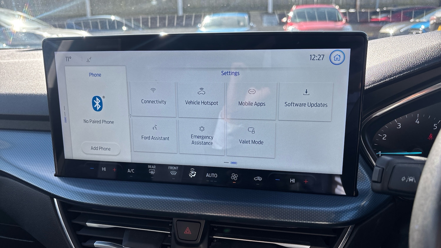 Used Ford Focus 2023 for sale - 78109094: Photo 39