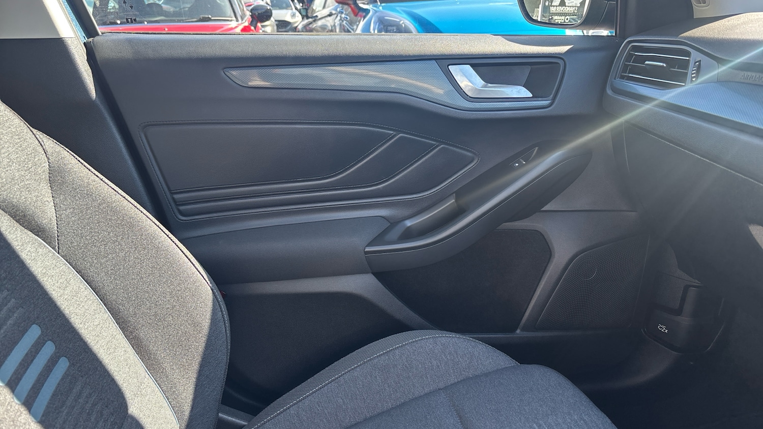 Used Ford Focus 2023 for sale - 78109094: Photo 40